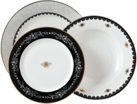 Heritage-12pc-Honey-Bee-Dinner-Set on sale
