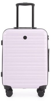 Monsac-Hue-57cm-Hardside-Suitcase-Purple on sale