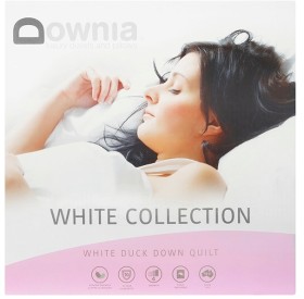 Downia-Duck-Down-Feather-Quilt-8515 on sale