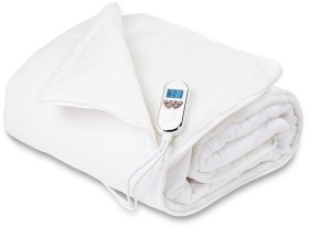 Tontine-Luxe-2-In-1-Heated-Topper on sale