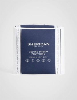 Sheridan-Deluxe-Dream-Medium-Quilt on sale