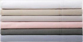 Vue-300TC-Australian-Superfine-Cotton-Sheet-Set on sale