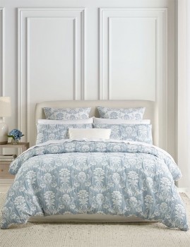 Heritage-Giselle-Jacquard-Quilt-Cover-Set on sale