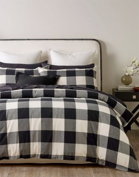 Heritage-Maine-Yarn-Dyed-Cotton-Quilt-Cover-Set on sale