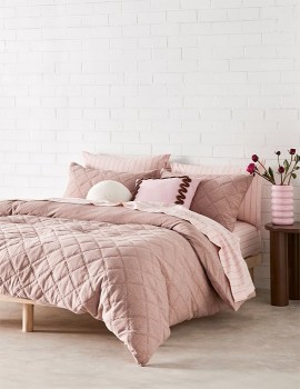 Vue+Sadie+Quilted+Jersey+Quilt+Cover+Set%5E