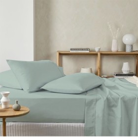 Luxury+Living+1250TC+TriBlend+Sheet+Set%23