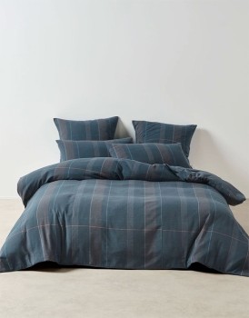 Linen+House+Douglas+Quilt+Cover+Set%5E