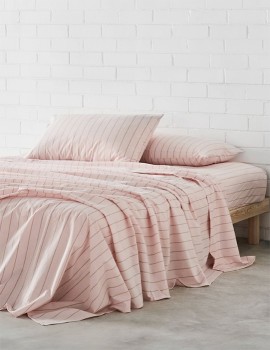 Vue+Stonewashed+Cotton+Sheet+Set%23
