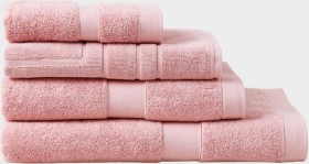 Heritage+Luxury+Egyptian+Cotton+Bath+Towel+Range