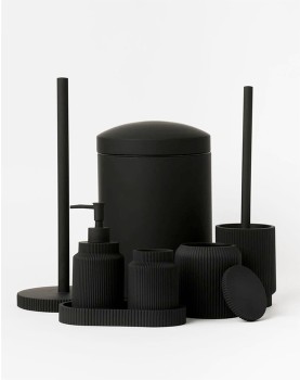 Vue-Hudson-Soft-Touch-Bathroom-Accessories on sale