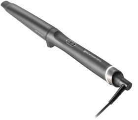 GHD-Chronos-Curve-Conical-Curling-Wand-Black on sale