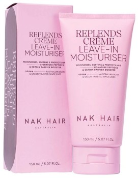 Nak-Signature-Replends-Creme-Leave-in-Moisturiser-150ml on sale