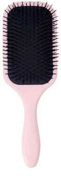 Denman+D90L+Pastel+Pink+Tangle+Tamer+Ultra+Brush