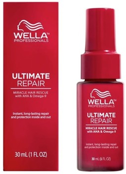 Wella-Ultimate-Repair-Miracle-Hair-Rescue-95ml on sale