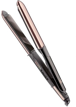 VS+Sassoon+Straight+to+Curl+Brilliance+Hair+Styler+-+Black