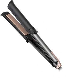 Remington-One-Straight-Curl-Styler-Grey on sale