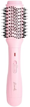 Mermade-Hair-Blowdry-Brush-Pink on sale