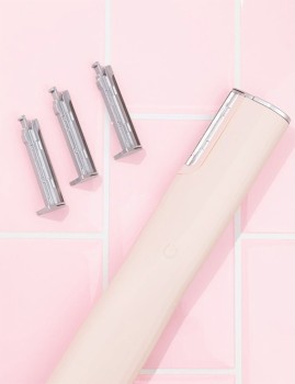 Kahlia+Ultrasonic+Dermaplaner