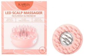 Kahlia+Scalp+Massager