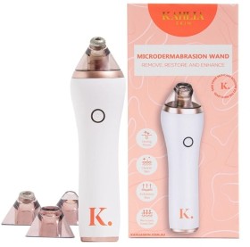 Kahlia+Skin+Microdermabrasion+Wand+Mico-Wand