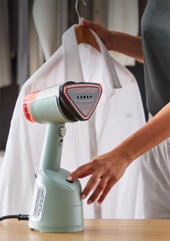 NEW+Tefal+Aerosteam+Handheld+Garment+Steamer
