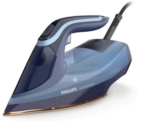 Philips-Azur-8000-Series-Steam-Iron-Blue on sale