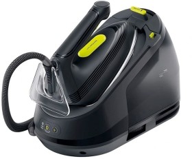 NEW-Braun-CareStyle-3-Pro-Steam-Station-Black on sale