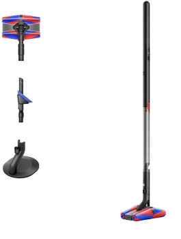 Dyson-PencilVac-Fluffycones-Cordless-Vacuum on sale