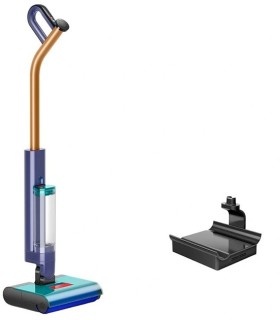 Dyson-Clean-Wash-Hygiene-CopperPrussian-Blue on sale