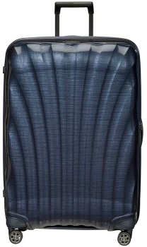 Samsonite+C-Lite+Spinner+75cm+-+Deep+Blue