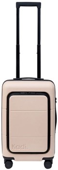 Kadi-Hardshell-Business-Carry-On-Trench on sale