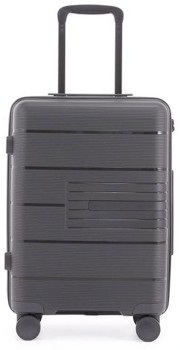 Monsac-Atmosphere-55cm-Hardside-Suitcase-Black on sale