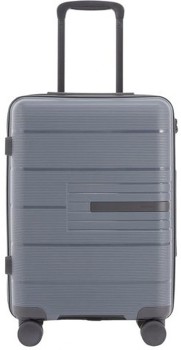 Monsac-Atmosphere-55cm-Hardside-Suitcase-Navy on sale