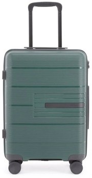 Monsac+Atmosphere+55cm+Hardside+Suitcase+-+Green