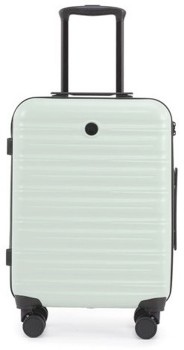 Monsac+Hue+57cm+Hardside+Suitcase+-+Green