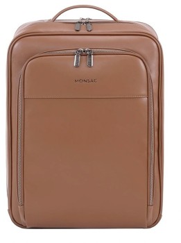Monsac+Atmosphere+Backpack+44cm+-+Brown