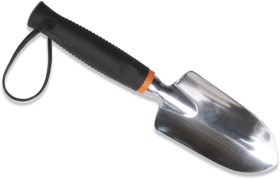 Fiskars-Aluminium-Trowel on sale