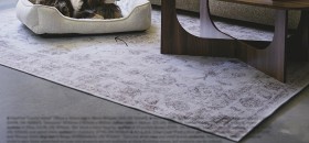 MaxFind-Crystal-Velvet-230cm-x-160cm-Rug-in-Warm-Whisper on sale