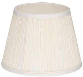 DIY+String+Lamp+Verve+Design+%26lsquo%3BChanelle%26rsquo%3B+25cm+Pleated+Shade+in+Cream