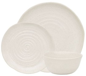 Ottawa-Stoneware-Dinner-Set-in-Calico-Pack-of-12 on sale