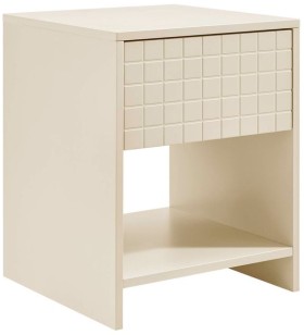 Astin+Sinclair+%26lsquo%3BMosaic%26rsquo%3B+500mm+x+400mm+x+400mm+Bedside+Table+in+Oyster