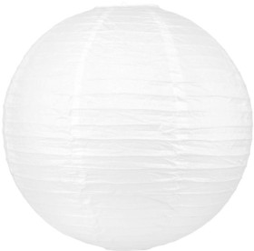 Brilliant+%26lsquo%3BYoshi%26rsquo%3B+50cm+Rice+Paper+Shade+in+Matt+White