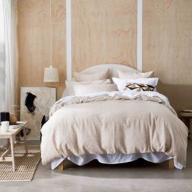 Home-Beautiful-Ari-210cm-x-210cm-Quilt-Cover-Set-Queen on sale