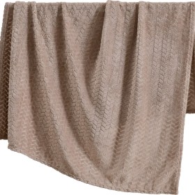 Astin+Sinclair+%26%23039%3BPlush%26rsquo%3B+Textured+Throw+in+Taupe
