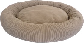 Art+%26amp%3B+Bob+75cm+x+75cm+Round+Corduroy+Pet+Bed