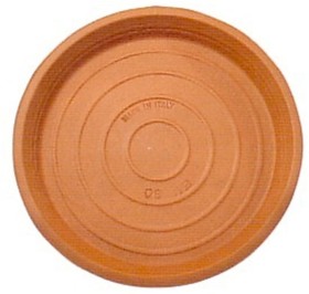 Northcote+Pottery+%26lsquo%3BItalian%26rsquo%3B+110mm+Saucers
