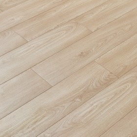 Floor+Select+8mm+Water-Resistant+Laminate+Flooring+in+Harbour+Oak+Pack+of+9+Boards