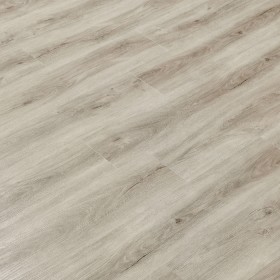 Hanwood+%26lsquo%3BDelta%26rsquo%3B+5mm+Spc+Waterproof+Hybrid+Flooring+in+Grey+Pack+of+12+Planks