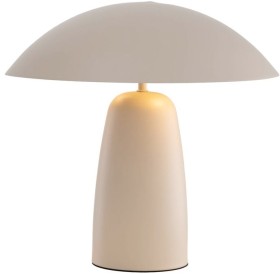 Astin+Sinclair+%26lsquo%3BOrson%26rsquo%3B+Mushroom+Table+Lamp+in+Oyster+Grey