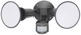 Arlec-20w-Smart-Security-Light-with-Movement-Activated-Sensor-and-Grid-Connect on sale
